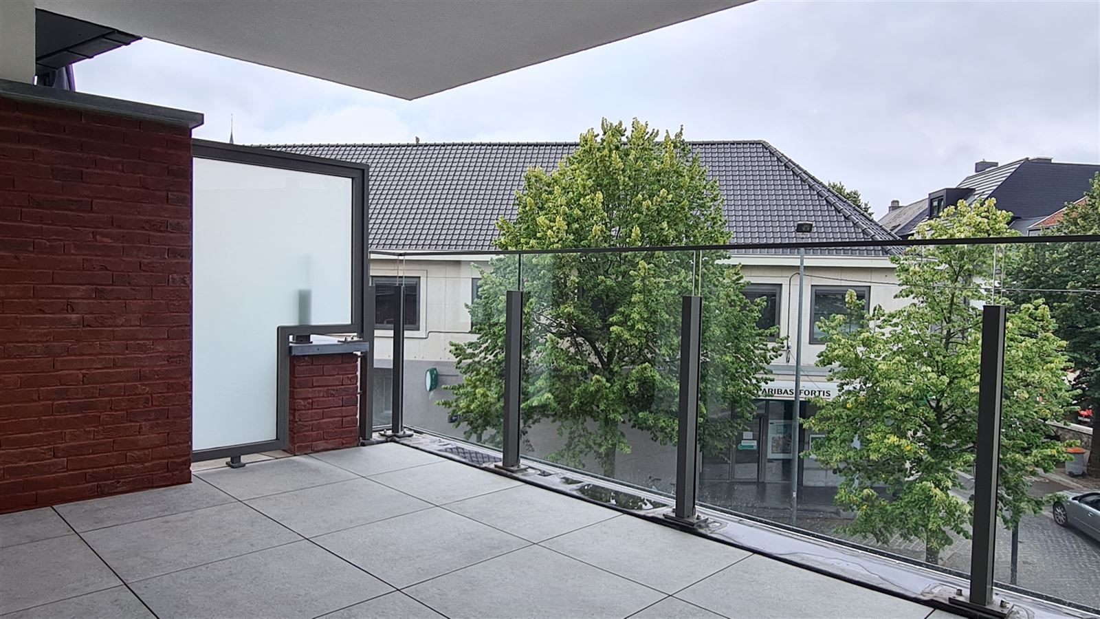 Modern nieuwbouwappartement te huur in het centrum van Bilzen foto 5