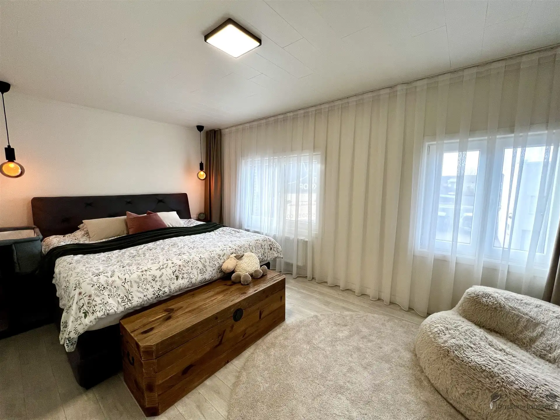 lichtrijke en energiezuinige woning foto 10