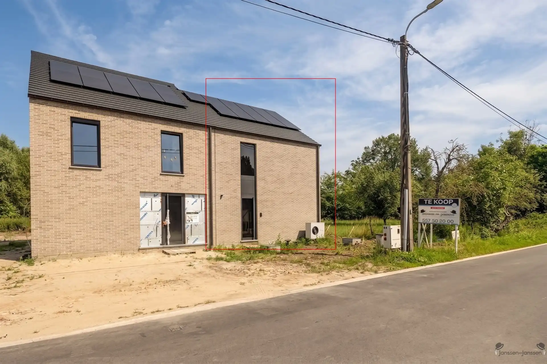 Huis te koop Meerstraat 163 - 9220 Hamme