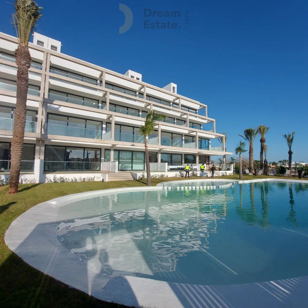 Antilia IV – Modern wonen aan de Mar Menor foto 32