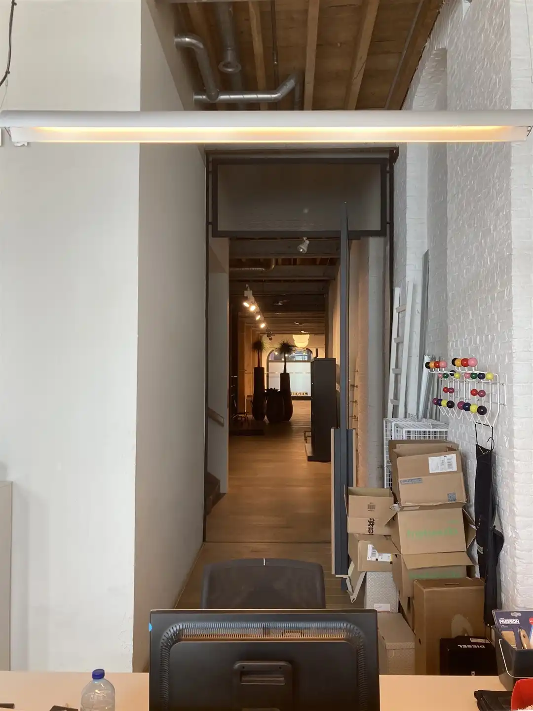 Kantoor 508m² te huur foto 12