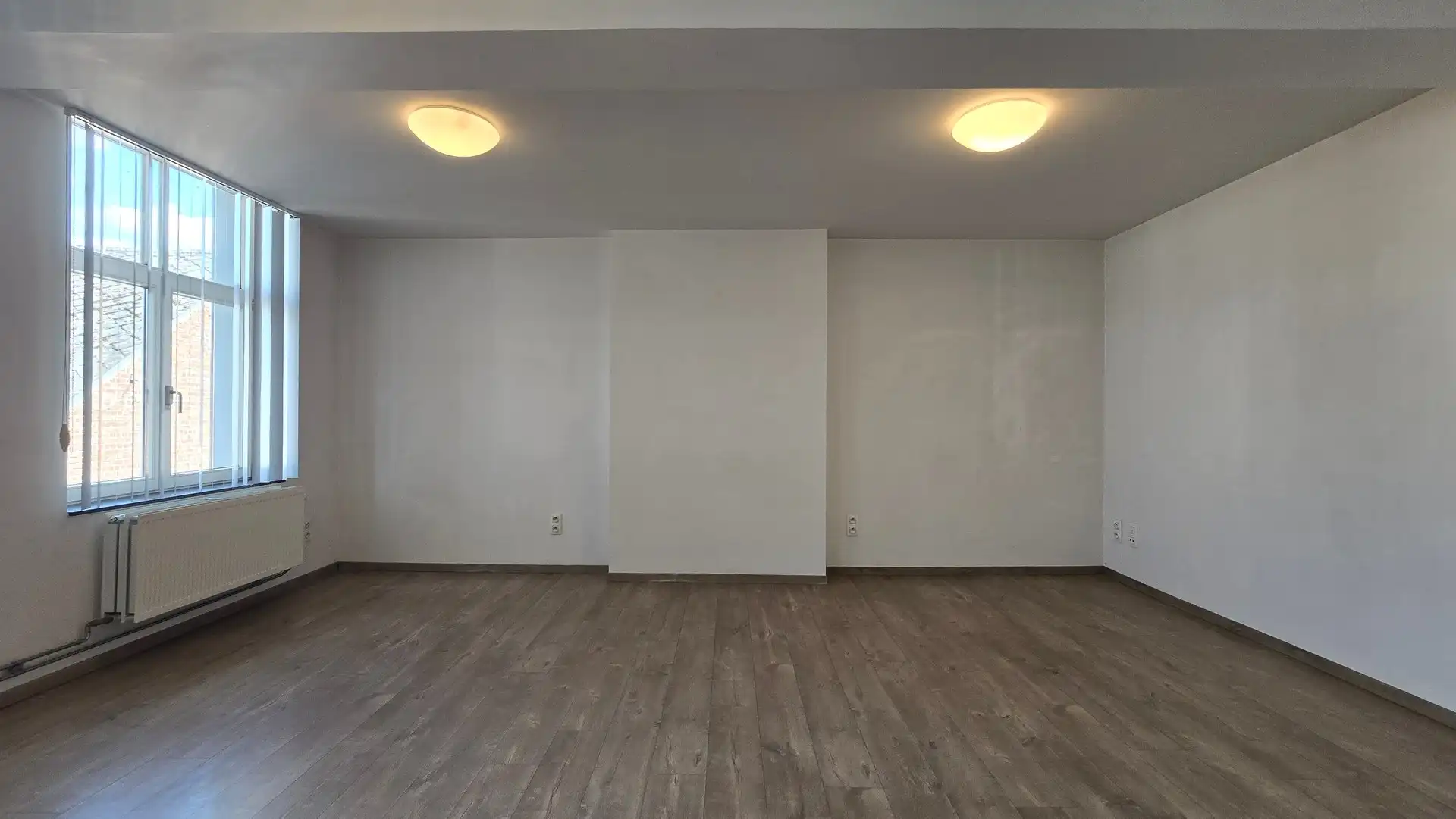 Compleet gerenoveerd appartement met 2 slaapkamers te Meerbeek foto 7
