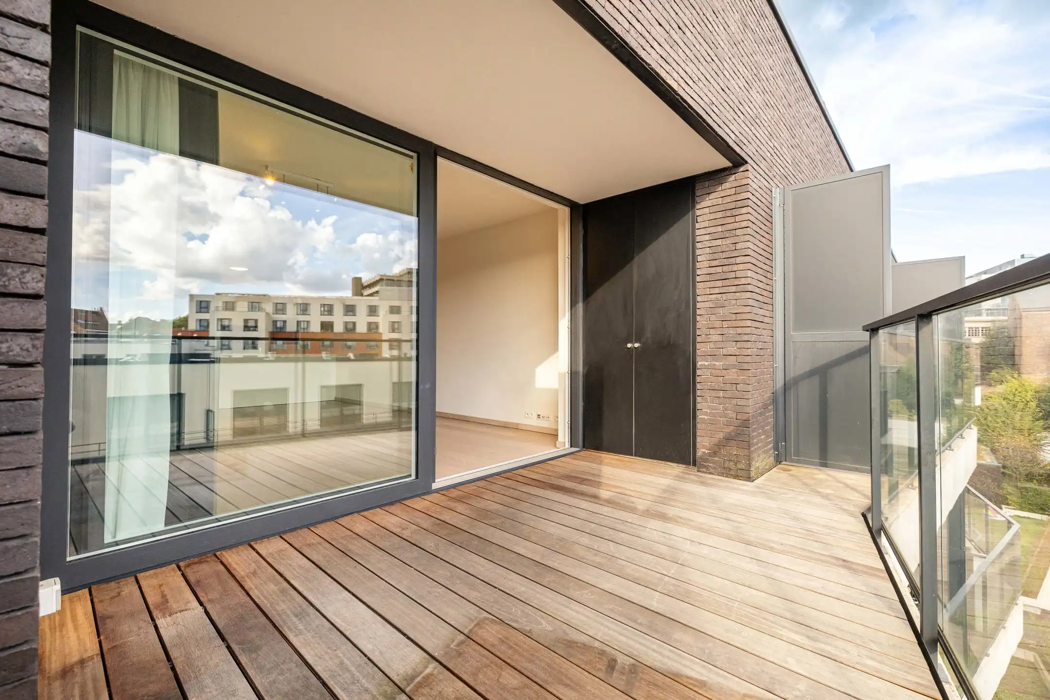 Appartement te koop Chaussée Saint-Pierre 373 - 1040 Etterbeek