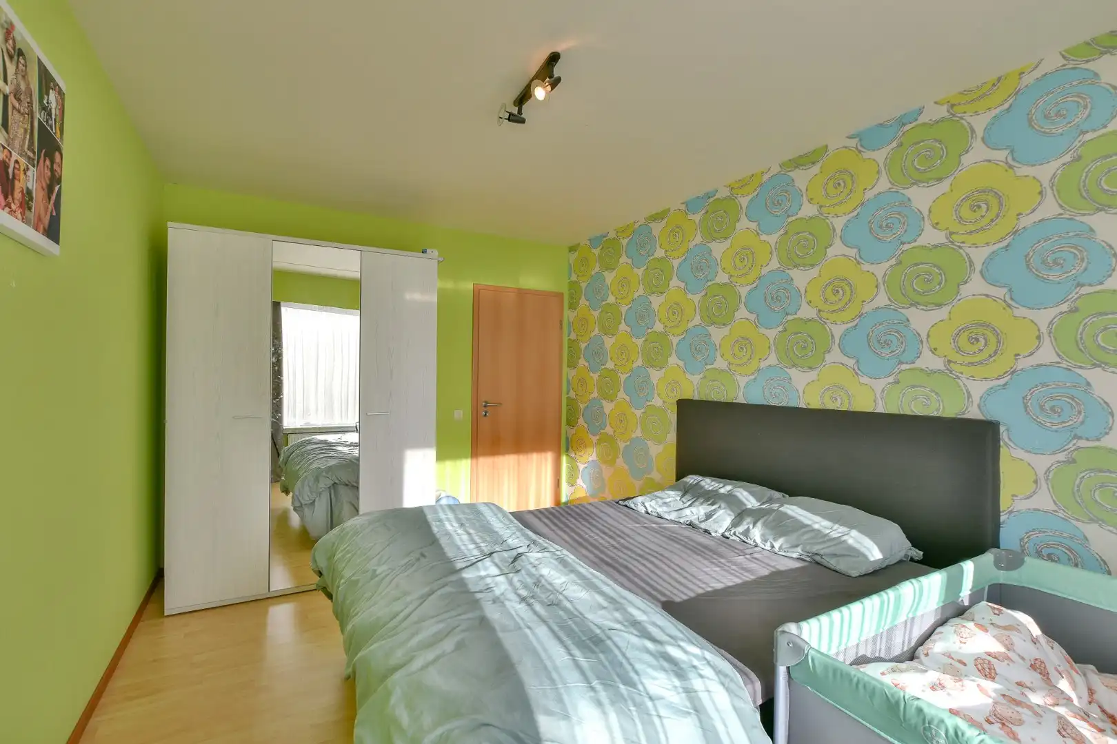 3-slaapkamer appartement te Oostende foto 10