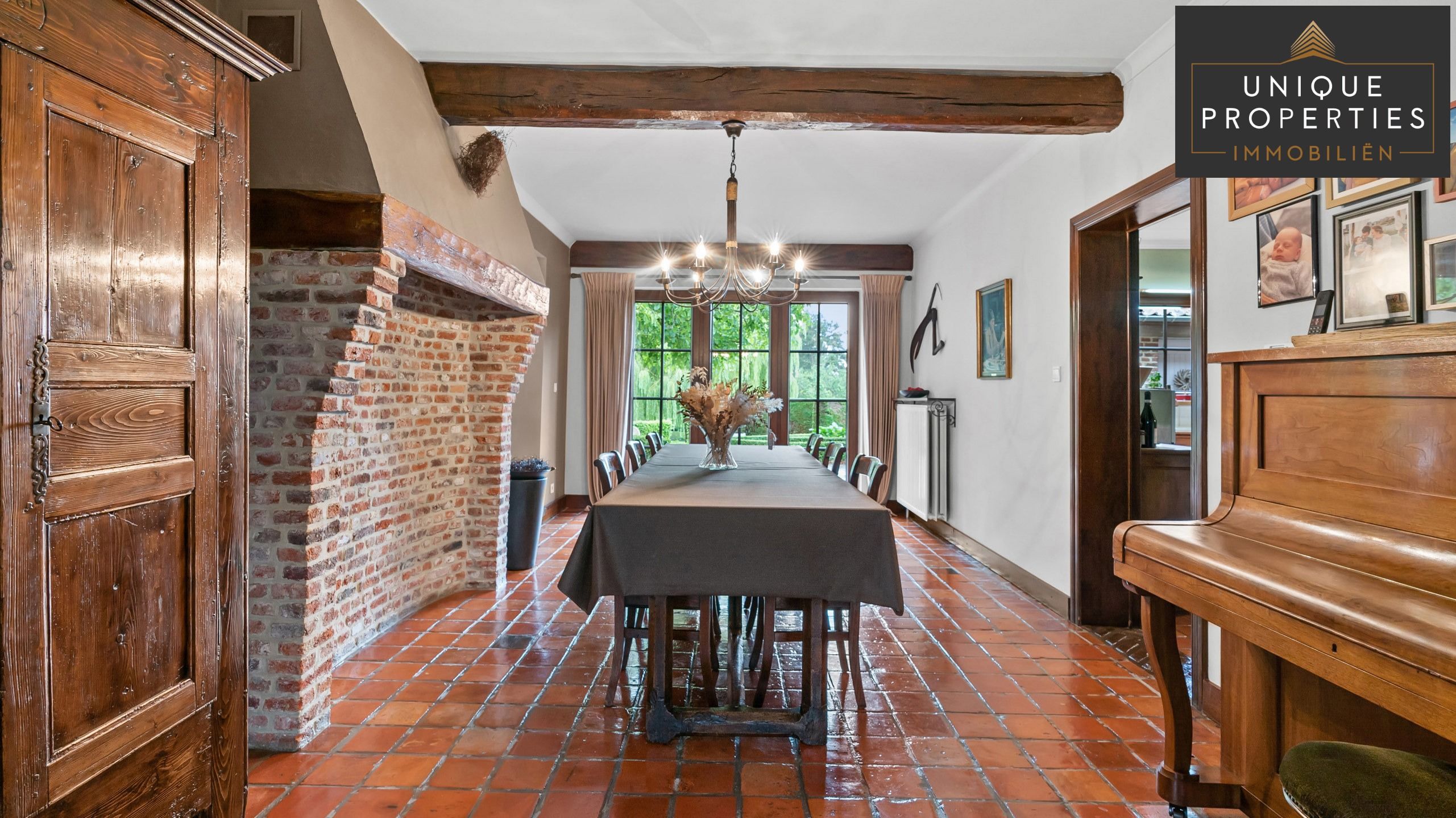 Huis te koop foto 9