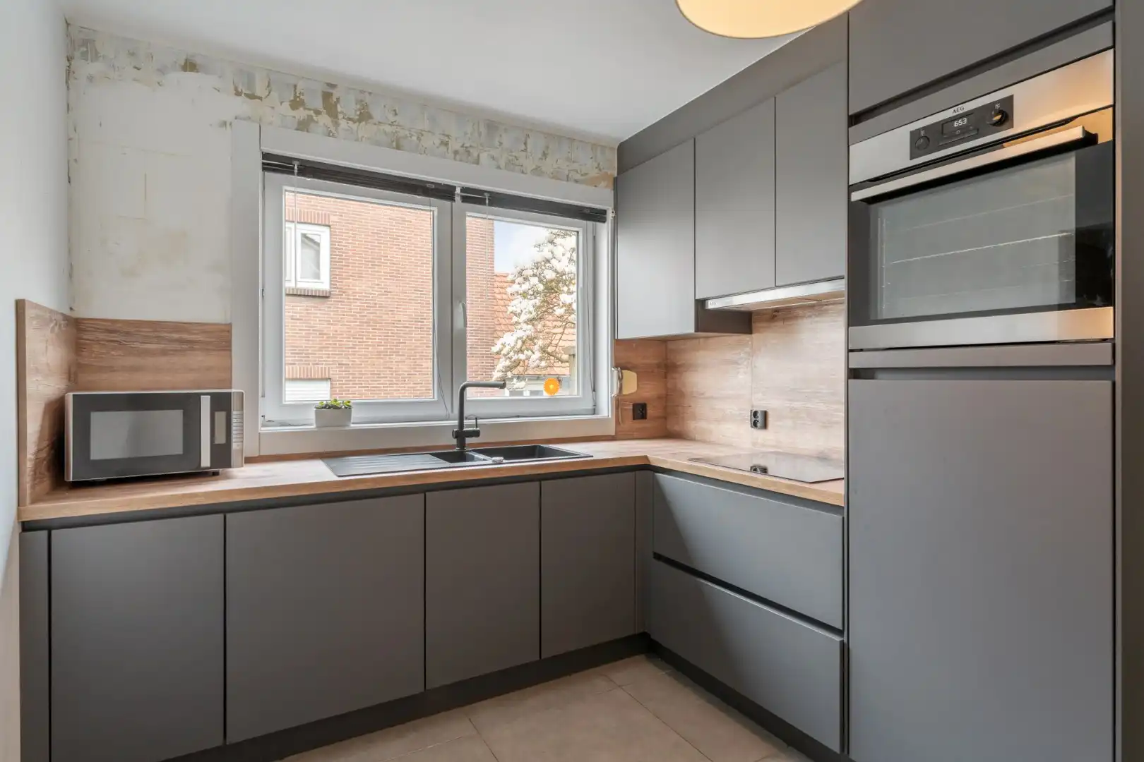 Een vrijstaande gezinswoning met 3 slaapkamers op perceel van 5a33ca foto 8