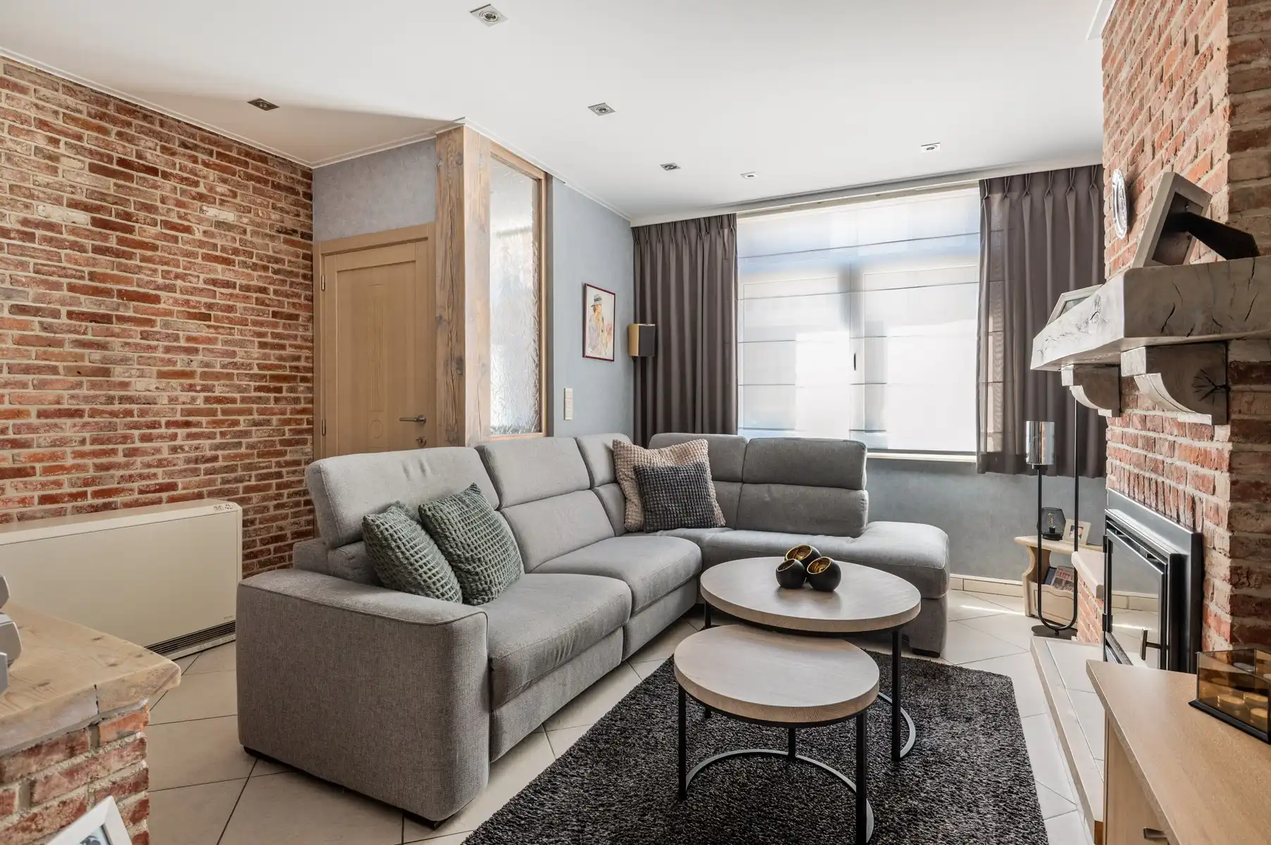 Centraal en strategisch gelegen halfopen woning foto 11