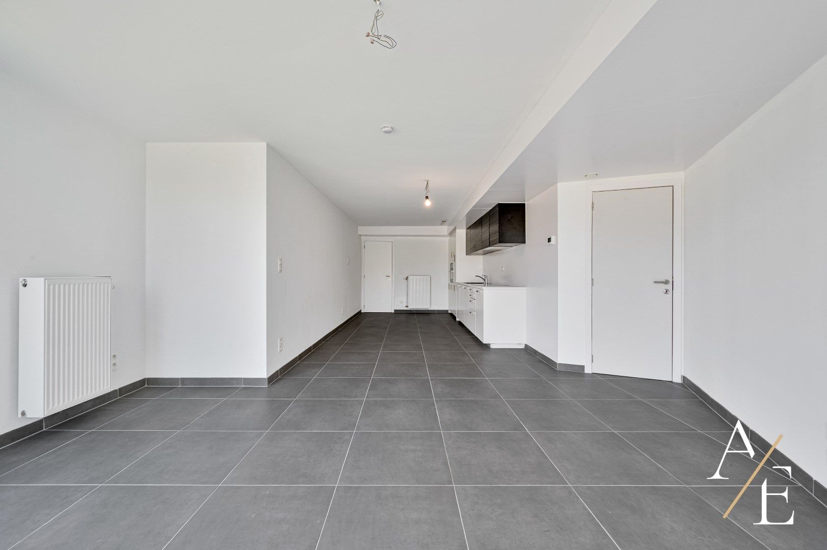 EVERGEM - gelijkvloers appartement met 2 slaapkamers foto 9