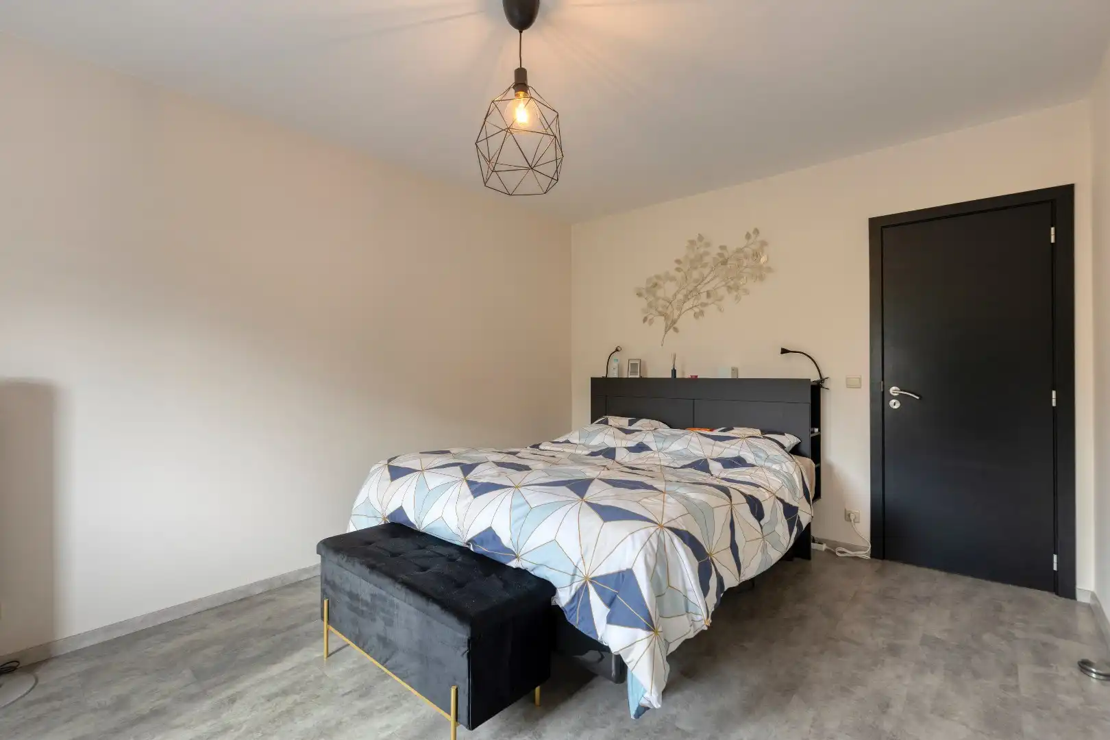 Instapklare woning (EPC:B) met 4 slpk, tuin en garage foto 19