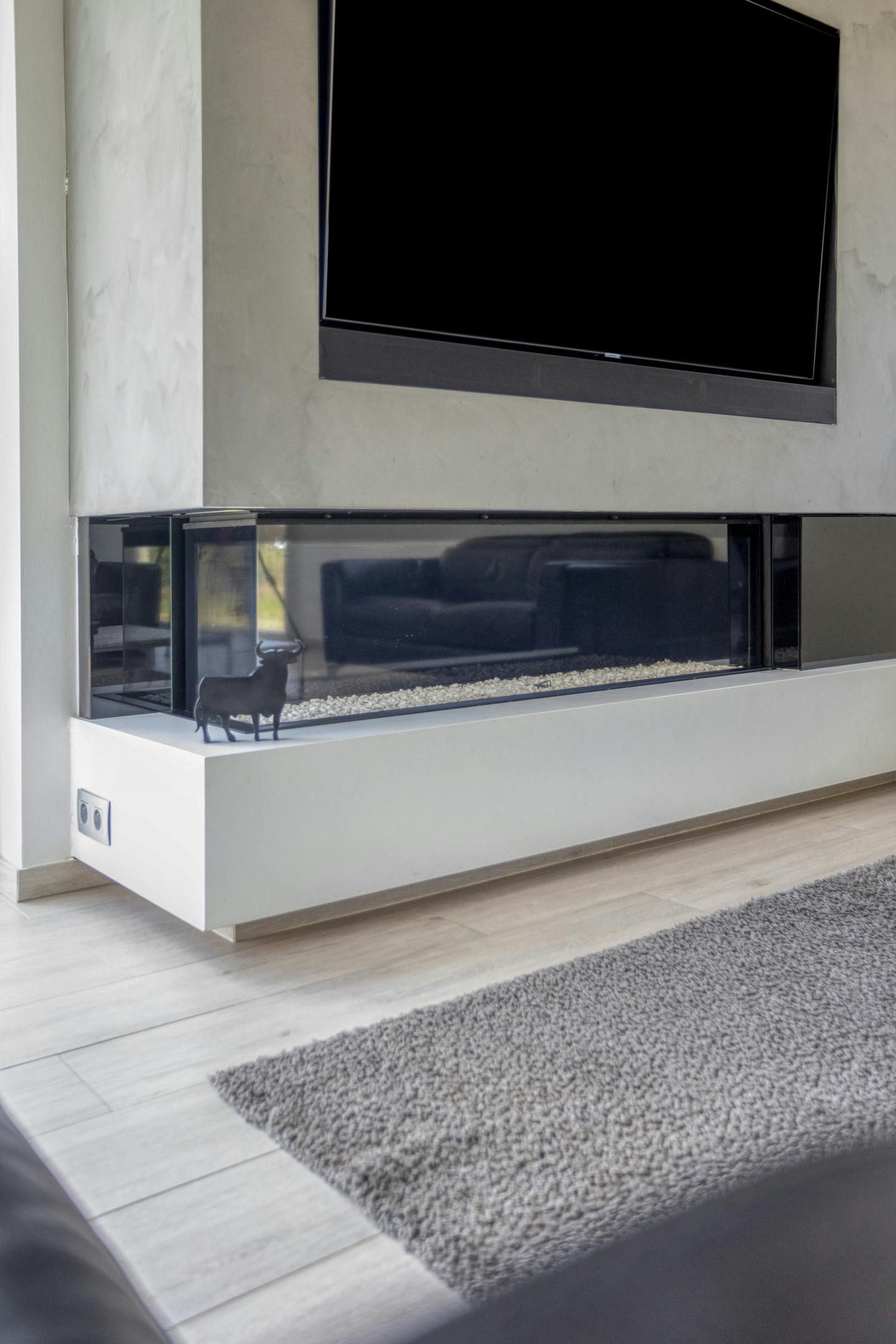 Landelijke nieuwbouwvilla te koop op 4.788m² in Heuvelland foto 16