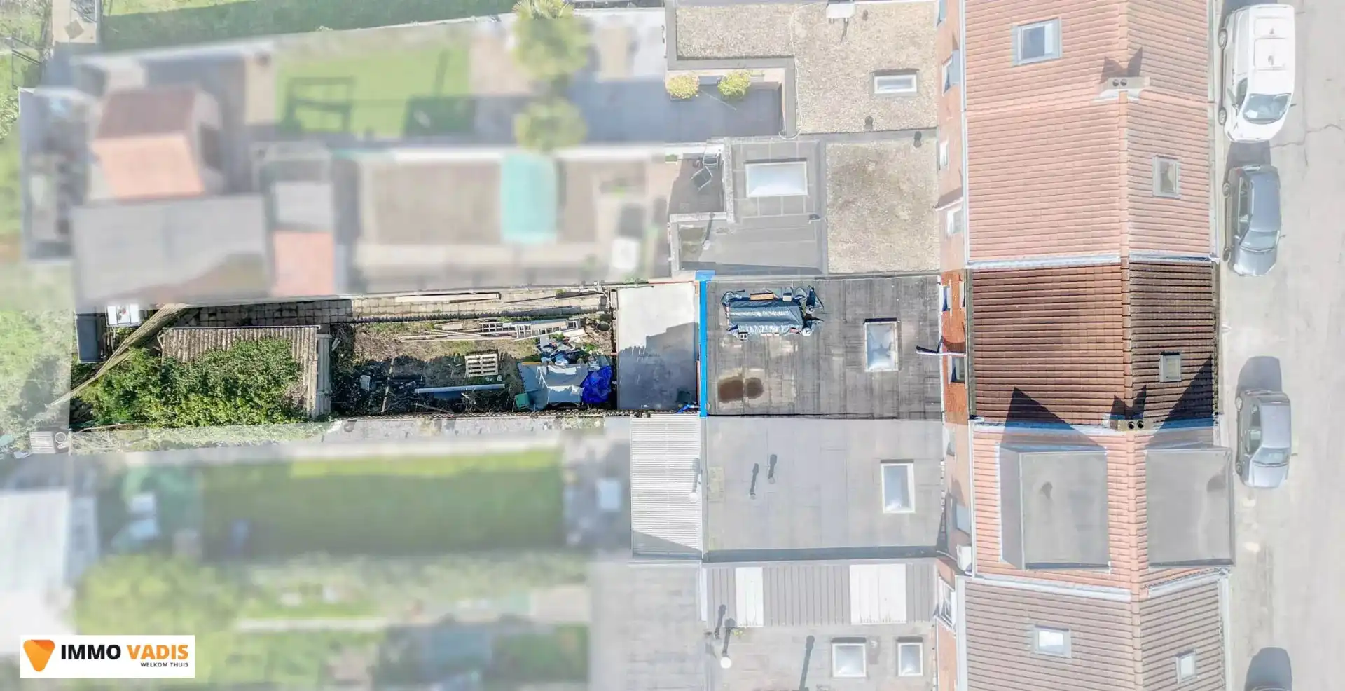 Gerenoveerde energiezuinige woning met 3 slaapkamers foto 2