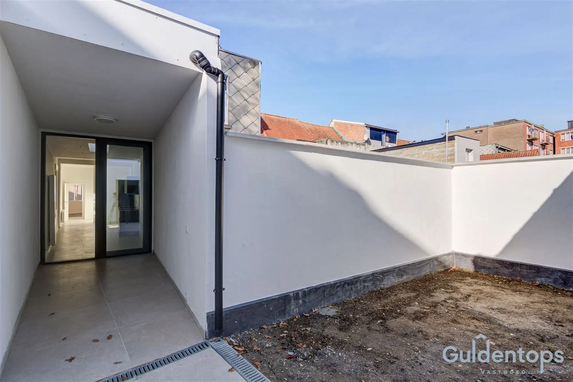 Instapklare vernieuwde woning  foto 20