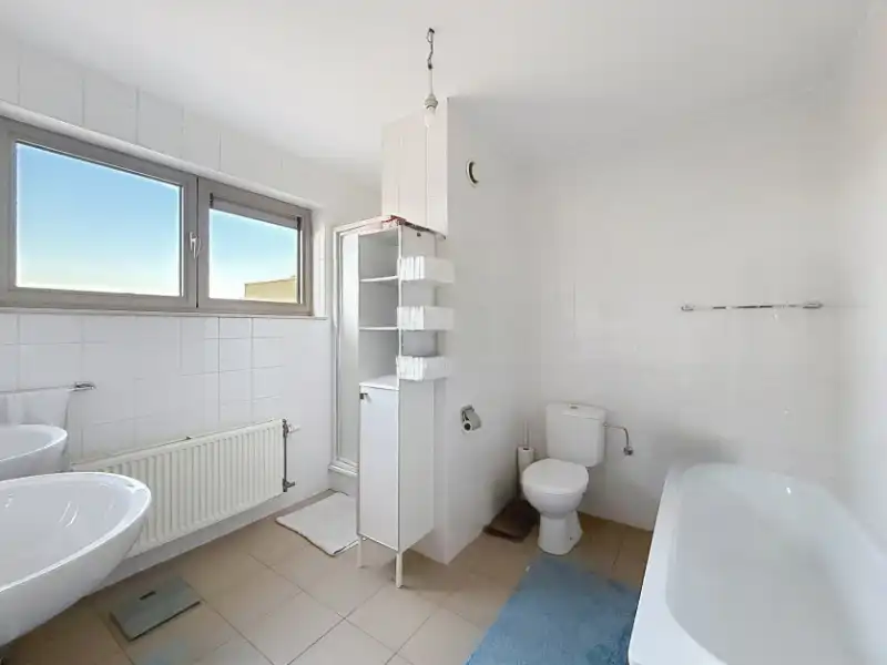 Gezellig duplex appartement met 2 slaapkamers en dubbel terras foto 8