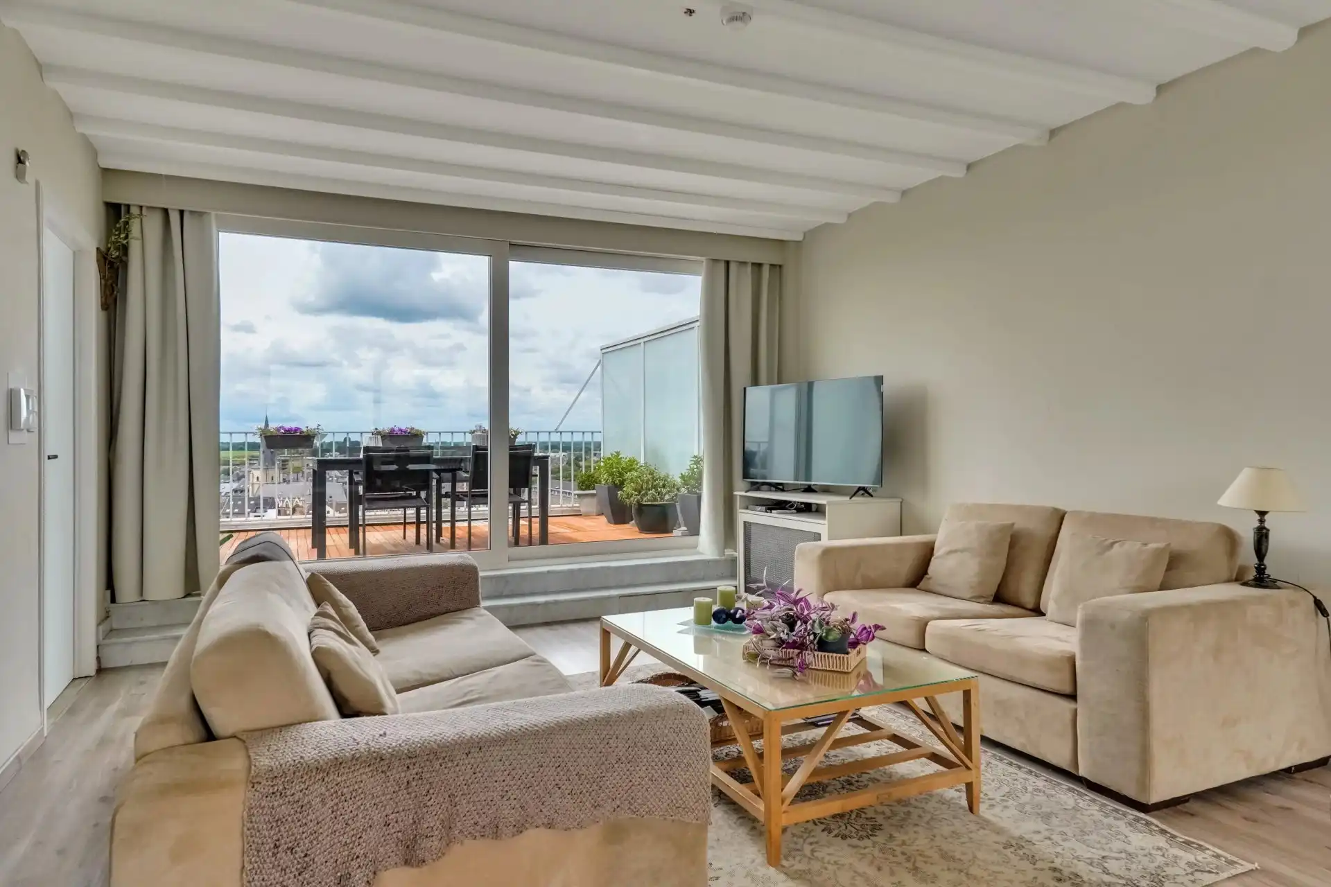 Penthouse foto 4