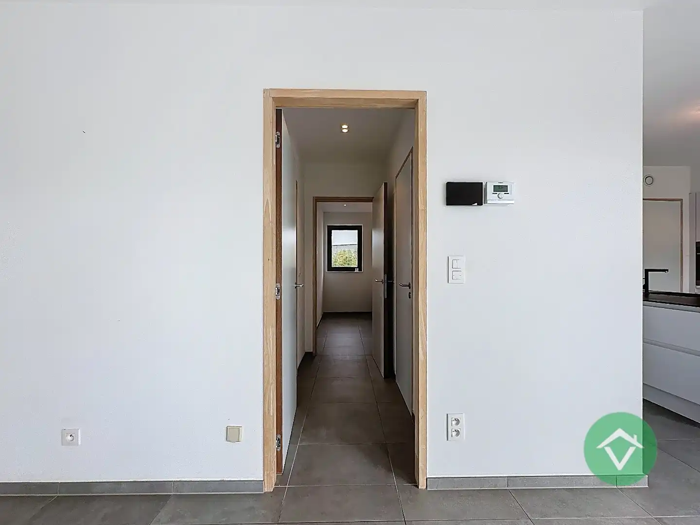 Prachtig dakappartement te Koekelare. foto 15