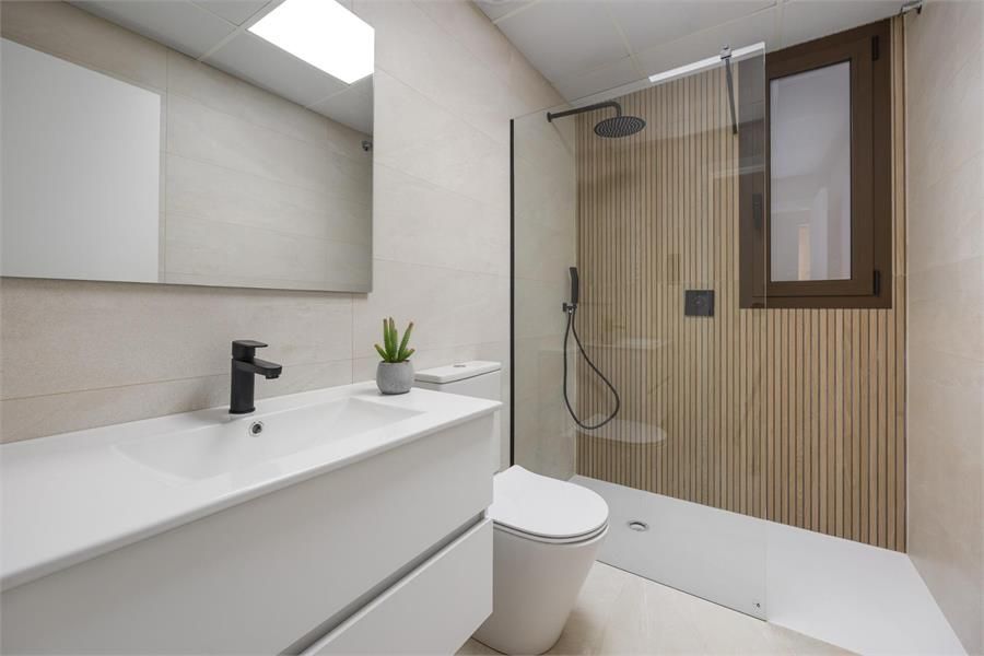 NIEUWBOUW WOONCOMPLEX BIJ LA SERENA GOLF, LOS ALCAZARES foto 22