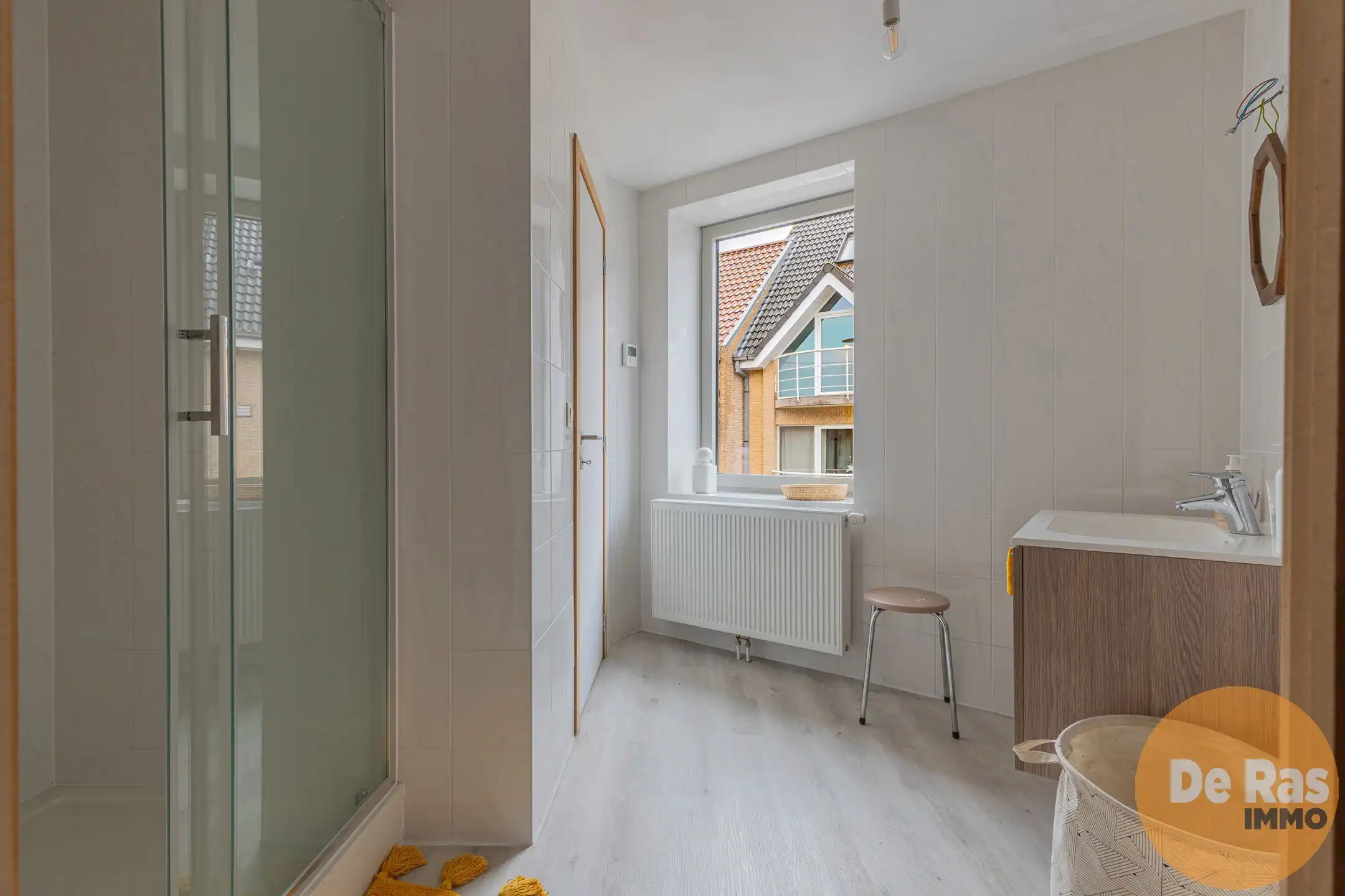 IDDERGEM - Eengezinswoning op centrale ligging! foto 9