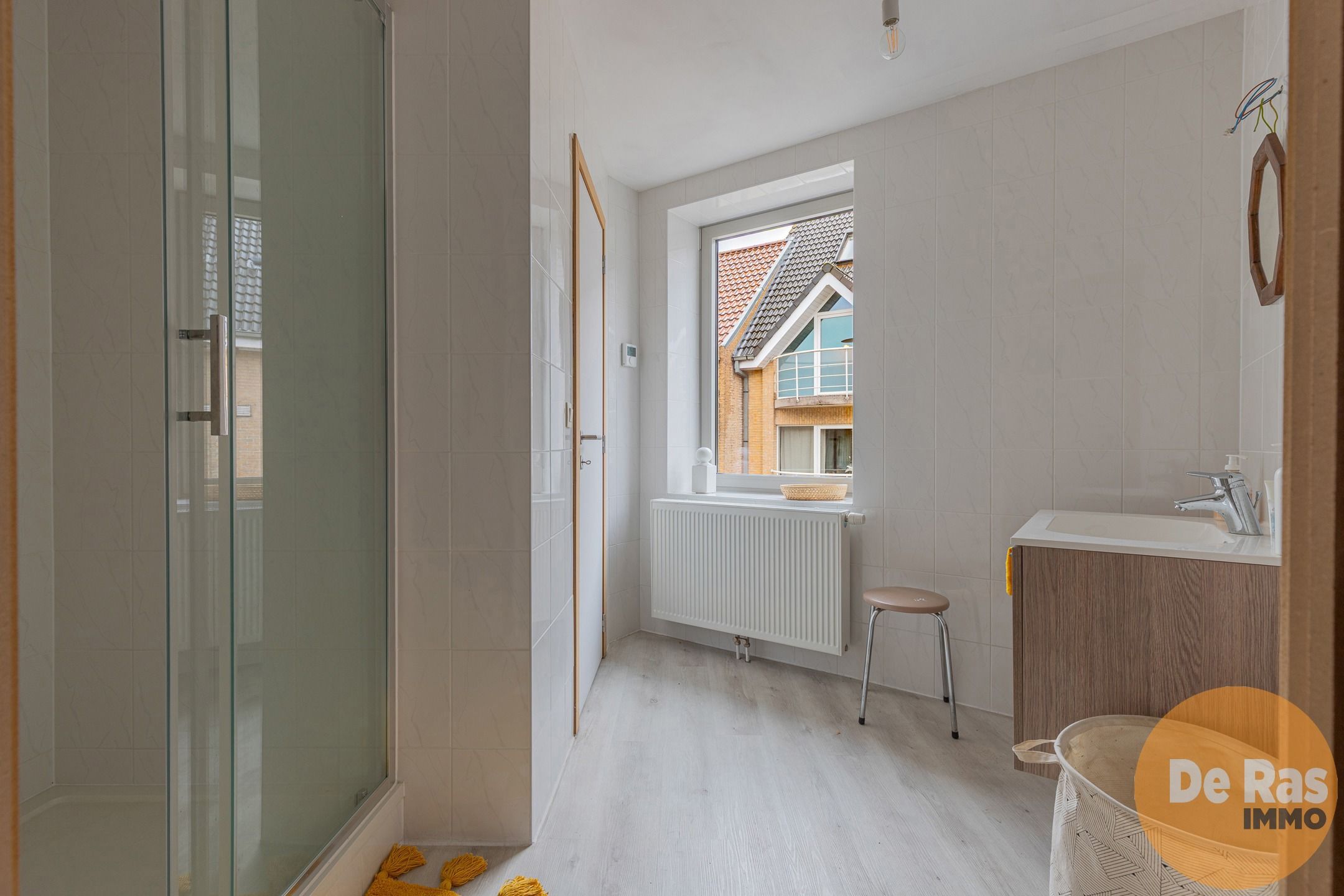 IDDERGEM - Eengezinswoning op centrale ligging! foto 9