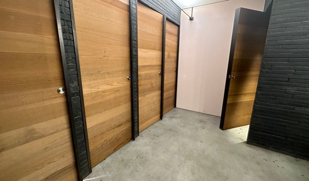 Loftkantoor te huur in Eskimofabriek te Gent foto 10