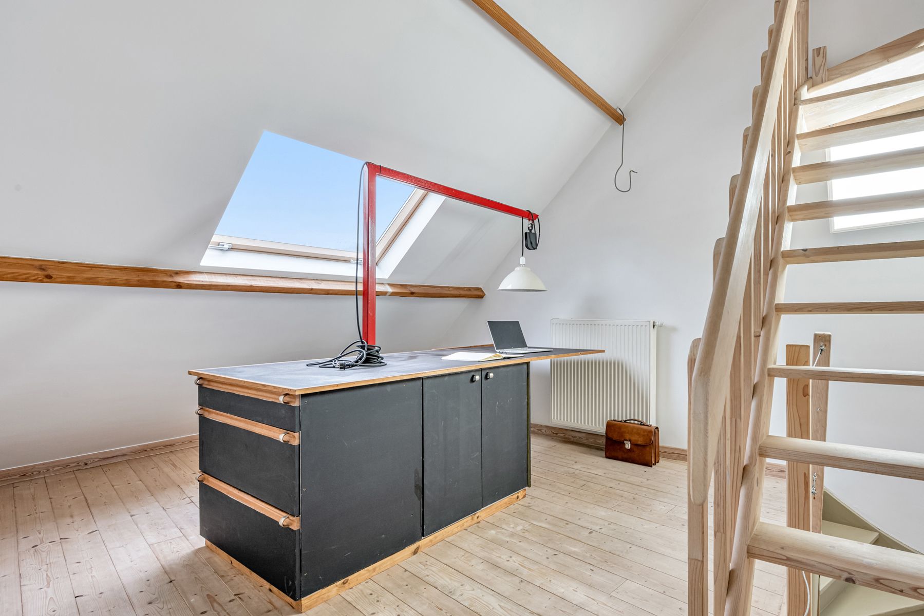 Rustig gelegen woning met tuin vlakbij stadscentrum foto 25