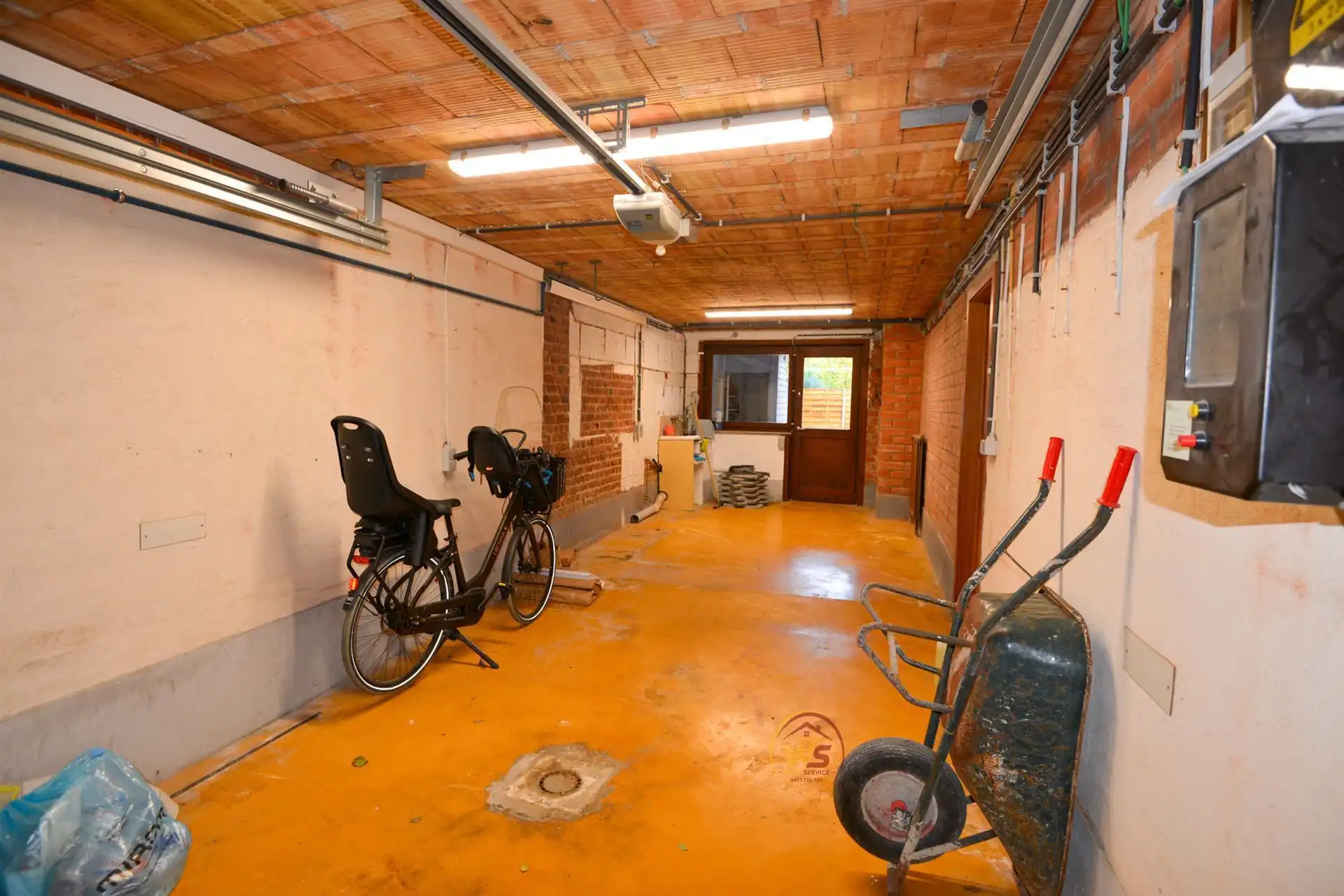 Woning foto 18