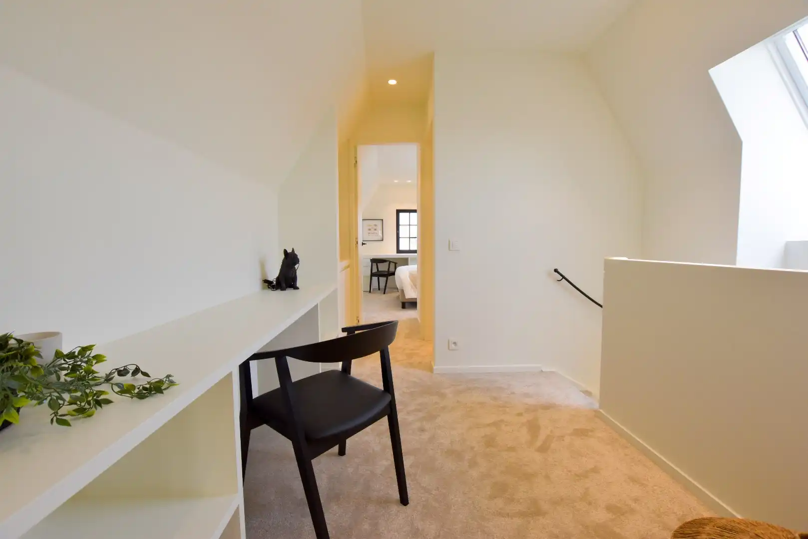 Prachtig gerenoveerde villa aan de rand van het Zoute foto 20