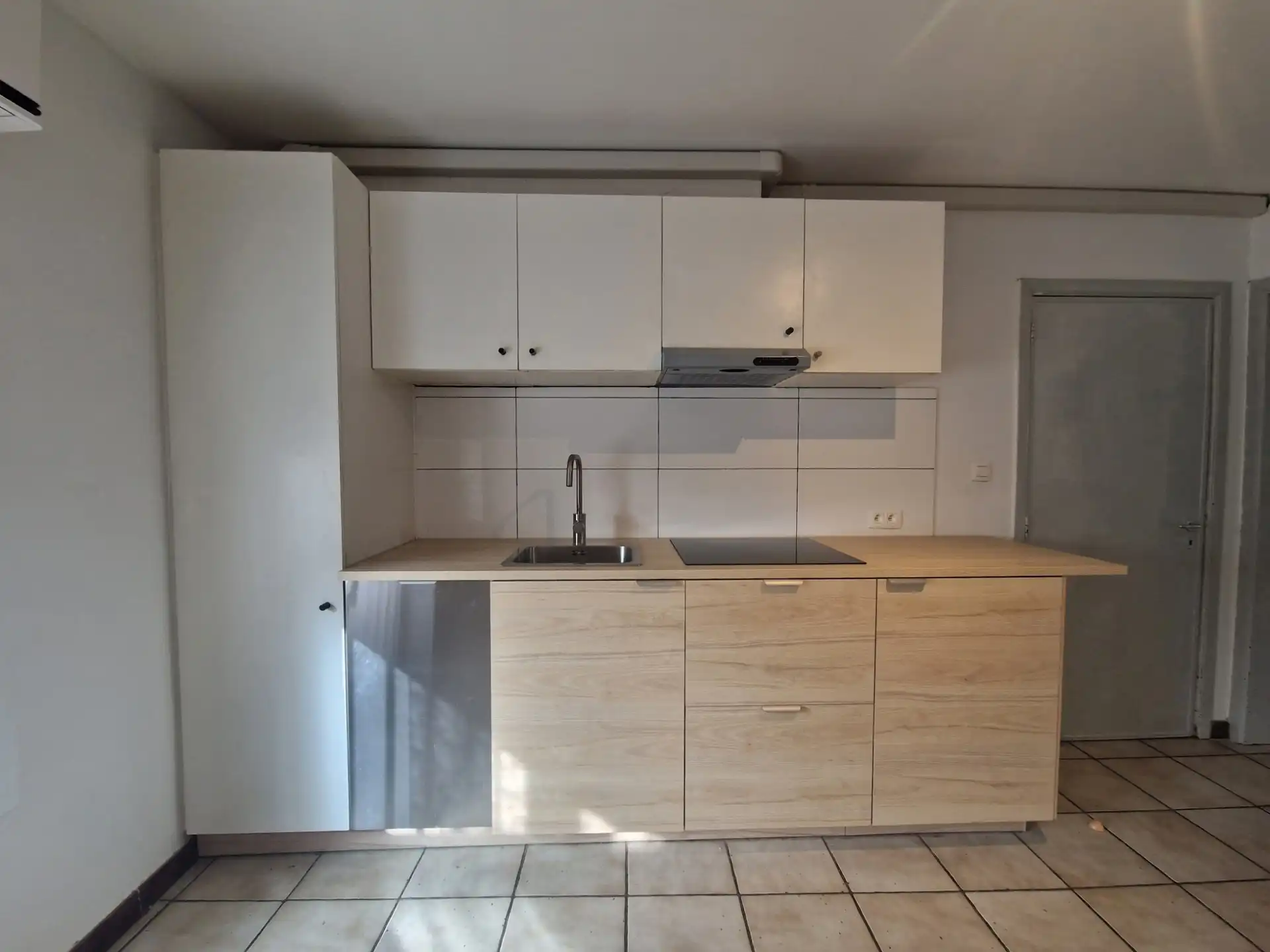 Appartement met 2 slaapkamers en garage op centrale locatie foto 10