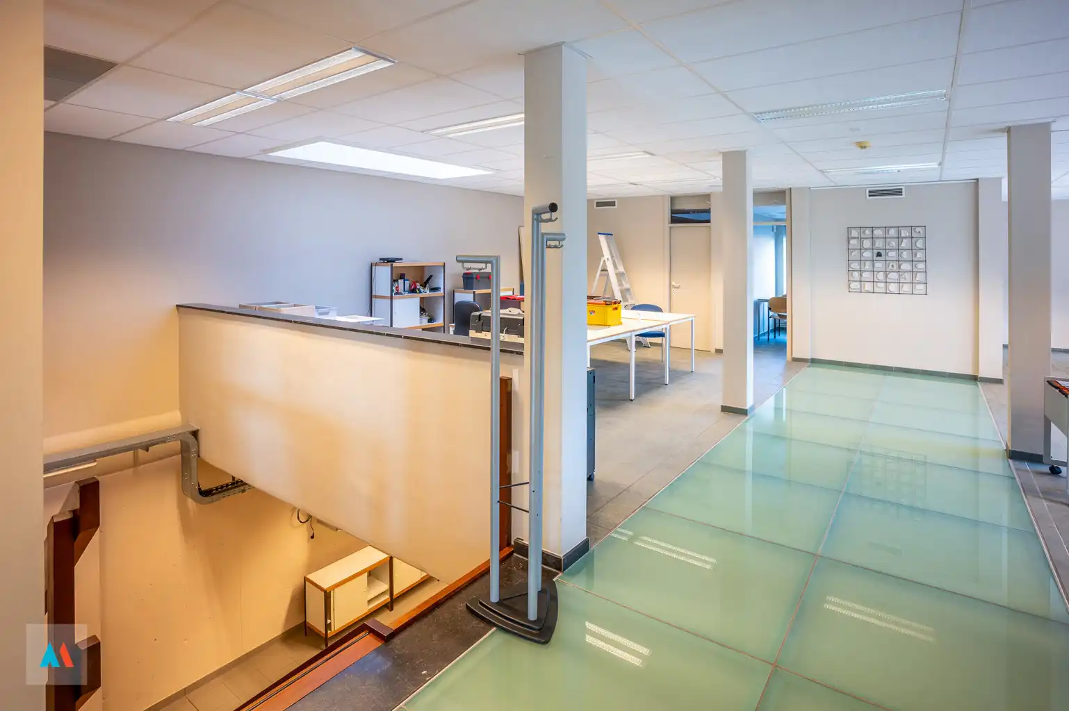 Professionele ruimte met potentieel foto 7