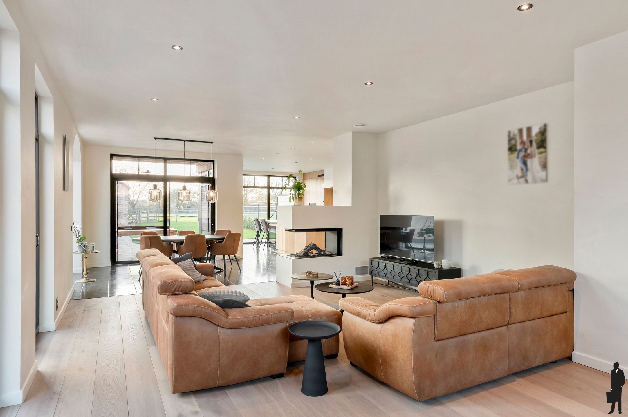 Nieuwbouwwoning te Achterbroek Kalmthout foto 15