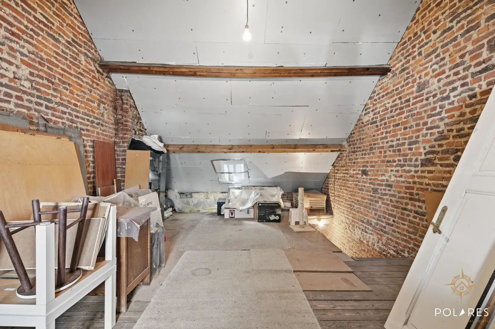 Instapklare woning met uitbreidingsmogelijkheden op toplocatie! foto 20