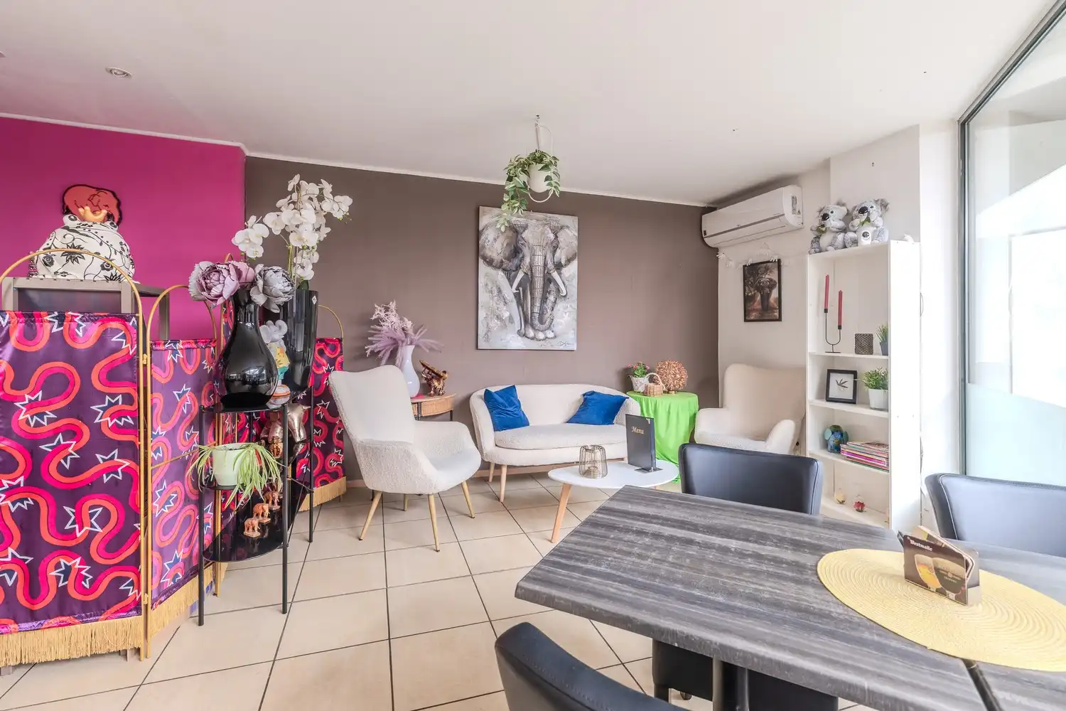 Handelspand met diverse mogelijkheden in hartje Lanaken foto 10