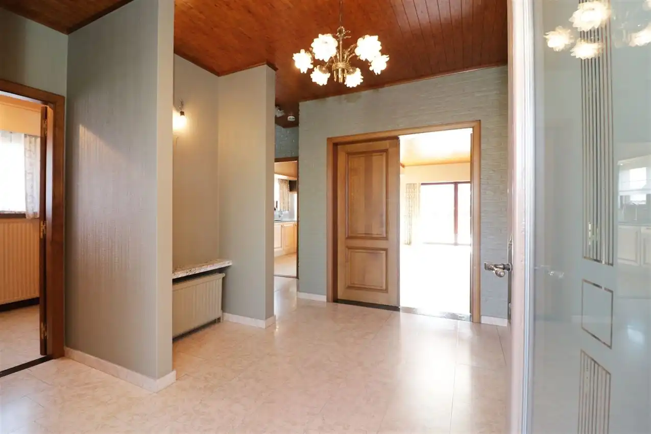 groene omgeving,  klein weiland, zichtbaarheid foto 9