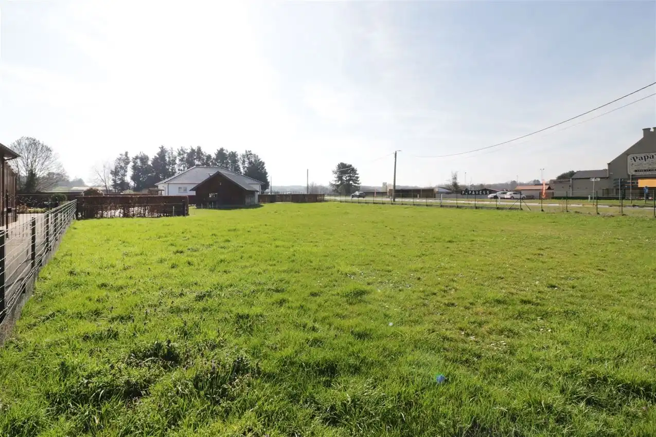 groene omgeving,  klein weiland, zichtbaarheid foto 9