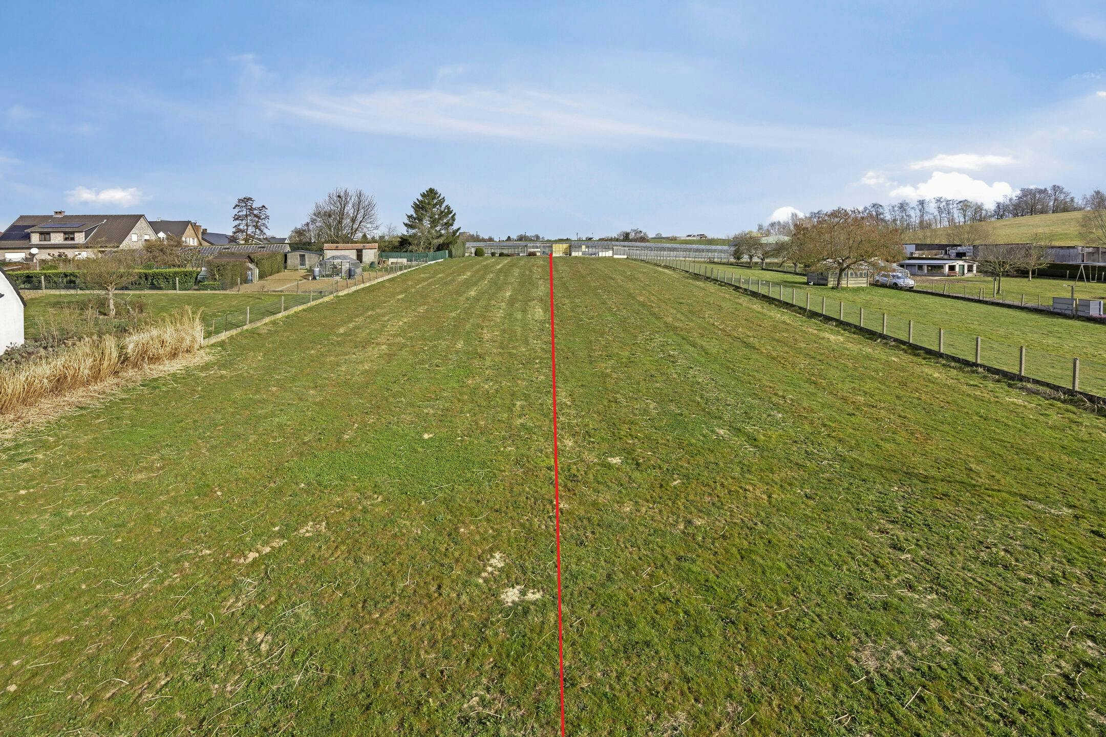 Bouwgrond voor een vrijstaande woning te koop in Duisburg! foto 4