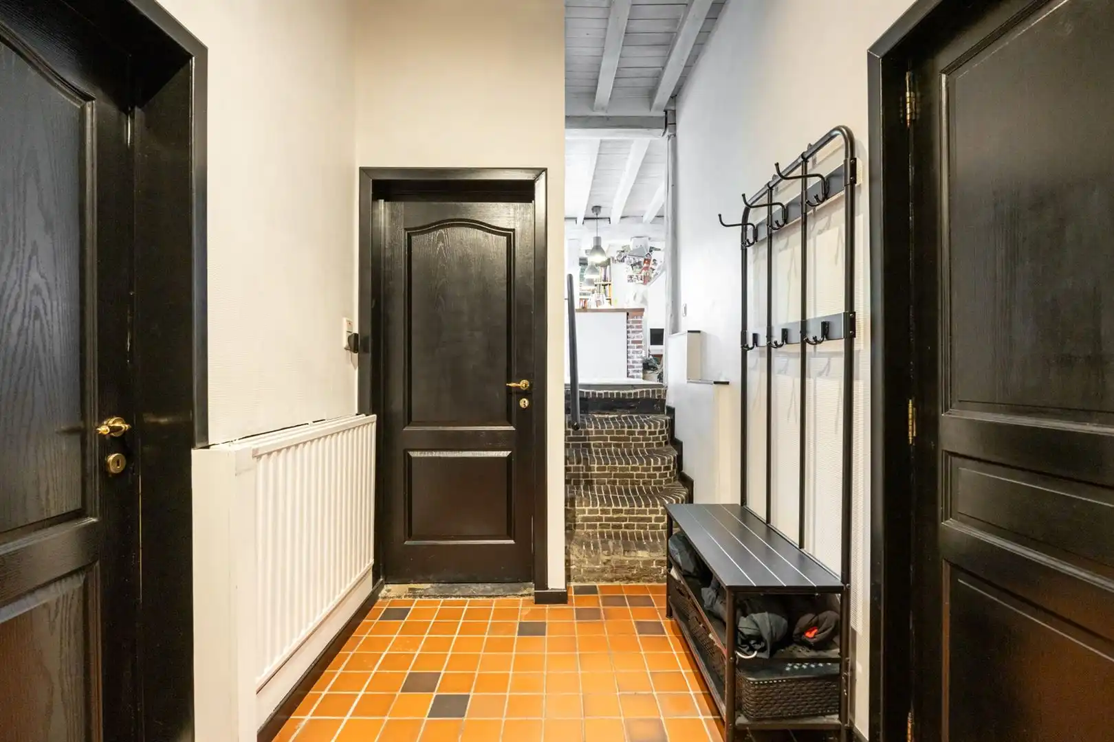 Authentieke kasteelhoeve op toplocatie tussen de weilanden. foto 8