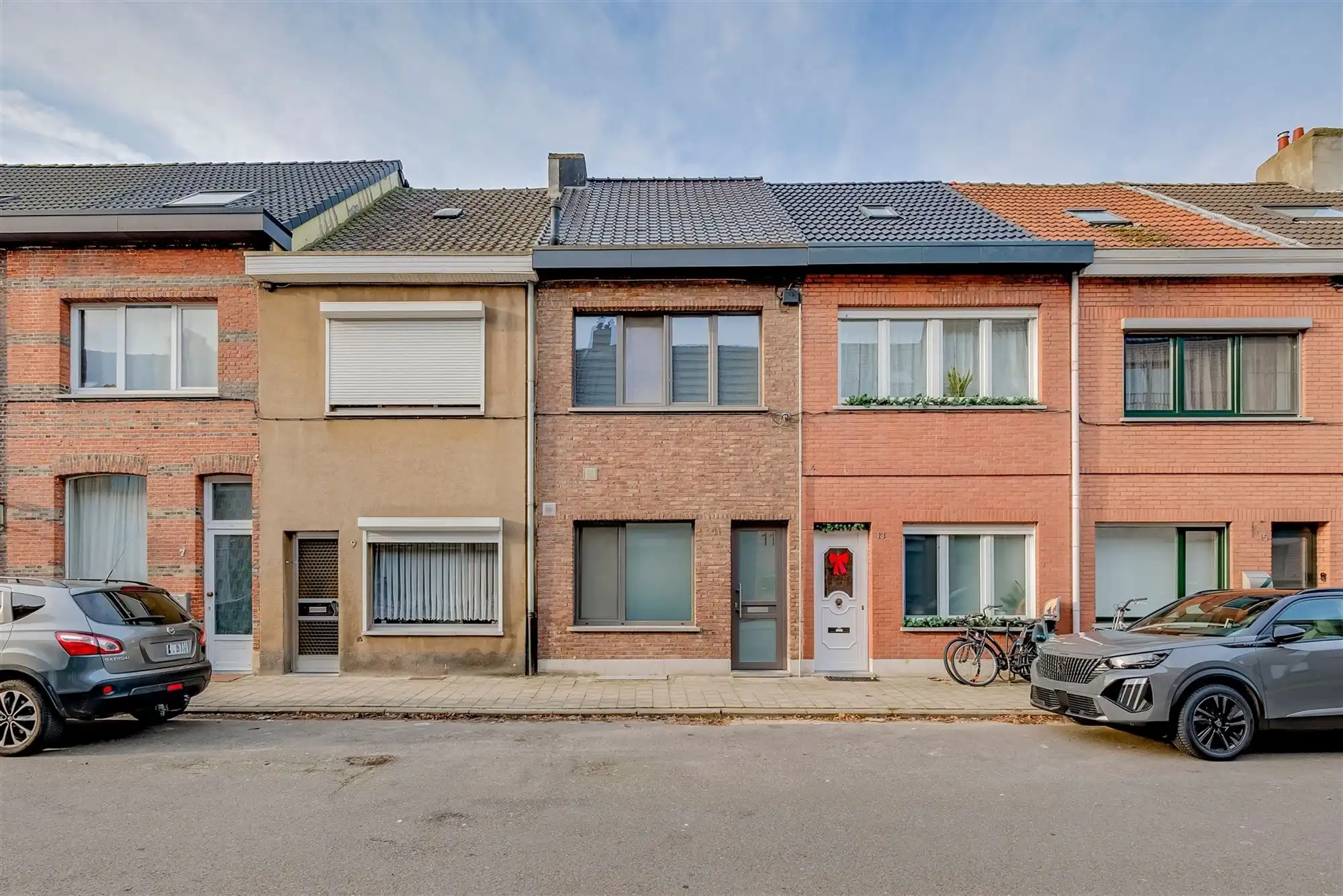Gezinswoning met 3 slaapkamers in Hemiksem foto 5