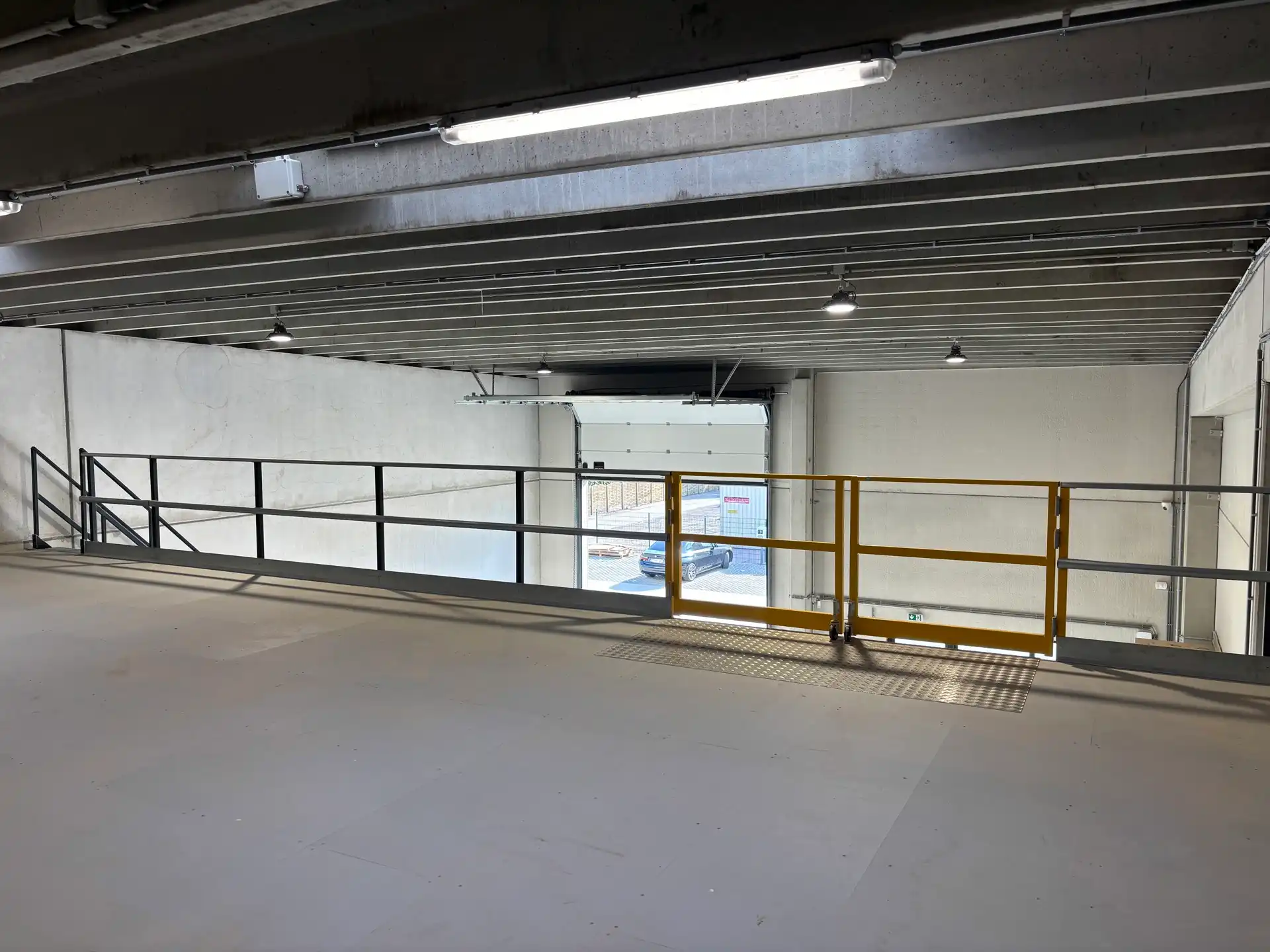KMO unit met 2 PP  foto 6