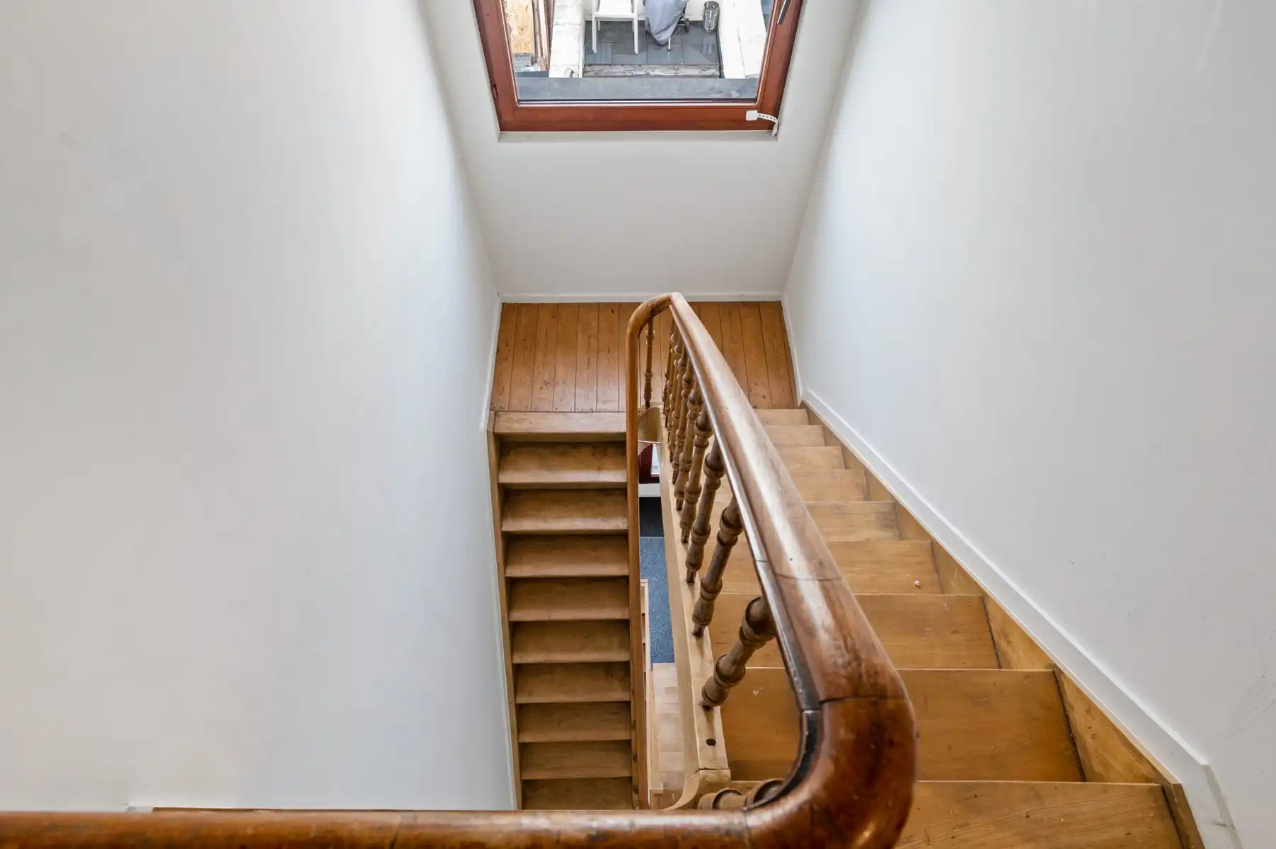 Instapklare woning met 3 slaapkamers en 2 terrassen foto 9