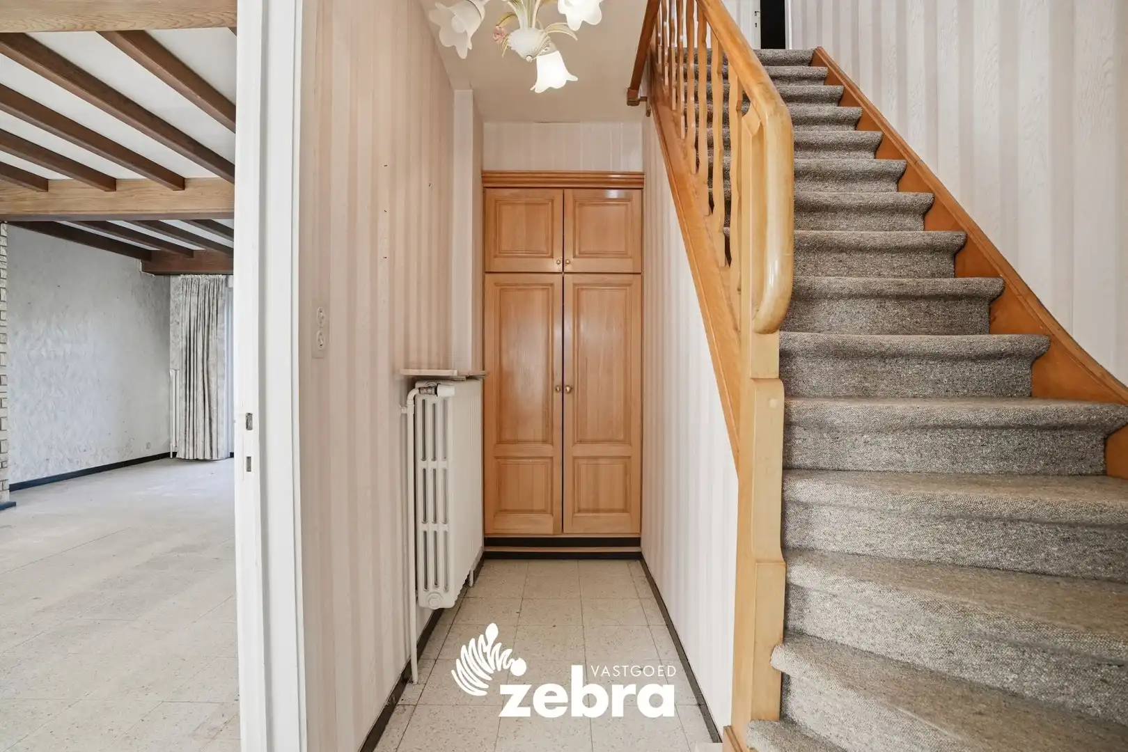 Gesloten bebouwing met 4 slaapkamers op een boogscheut van centrum Brugge! foto 3