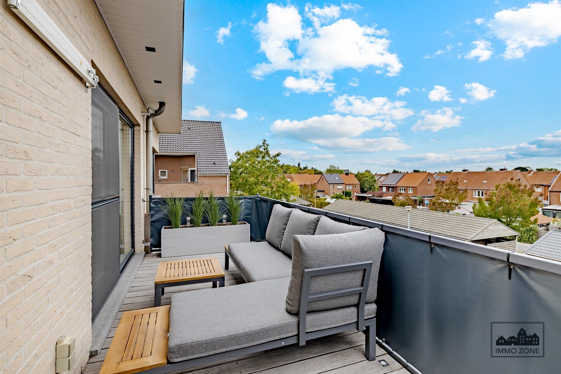 Uniek en energiezuinig 3-slaapkamer appartement van 192m² foto 9