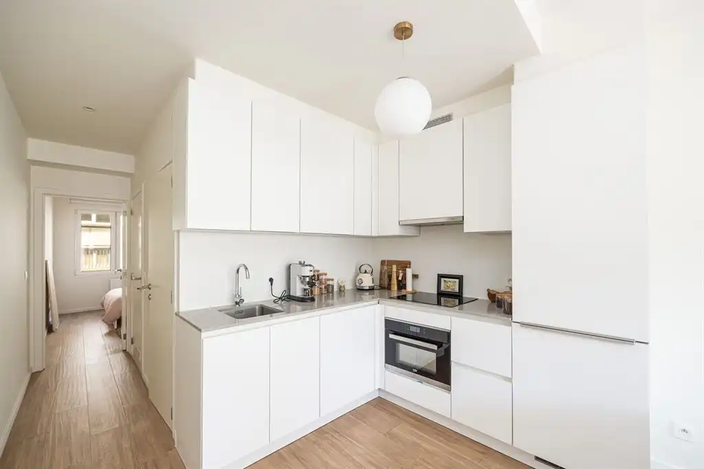 Gelijkvloers app. foto 6