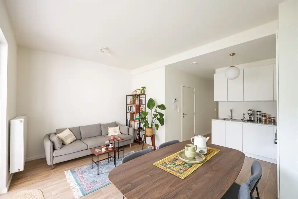 Gelijkvloers app. foto 6