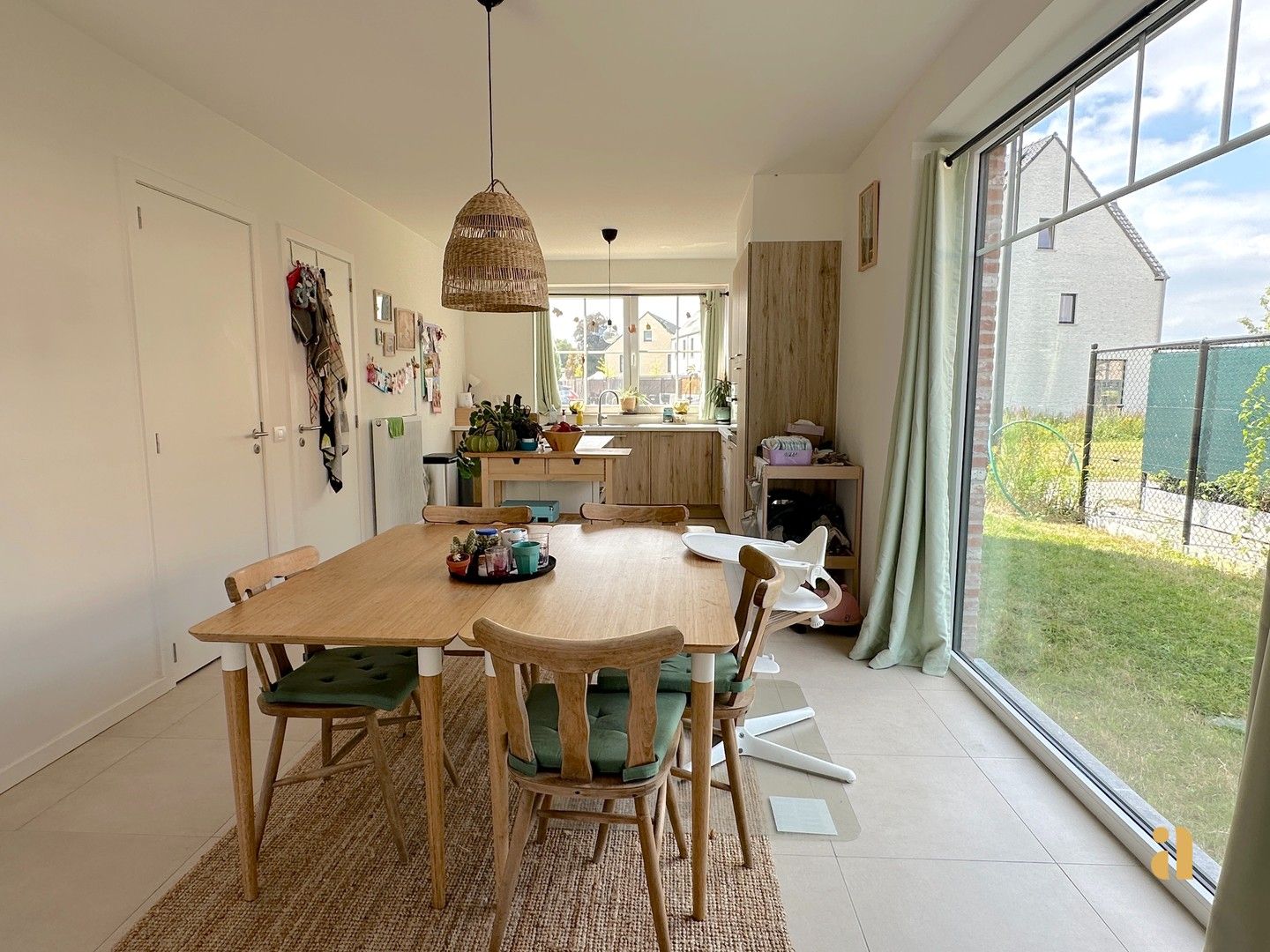 Moderne nieuwbouw waar licht en ruimte samenkomen foto 11