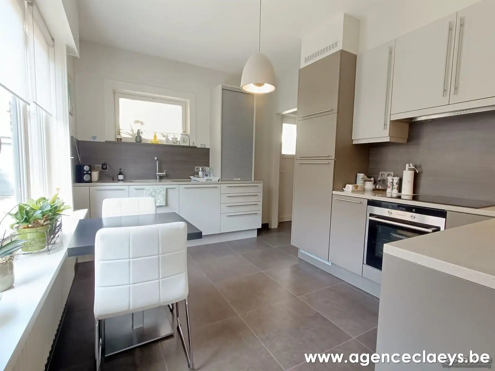 Woning foto 5