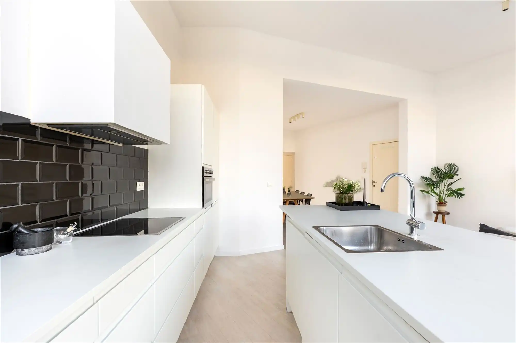 Ruim glv app met 3 slk en 2 bk foto 19