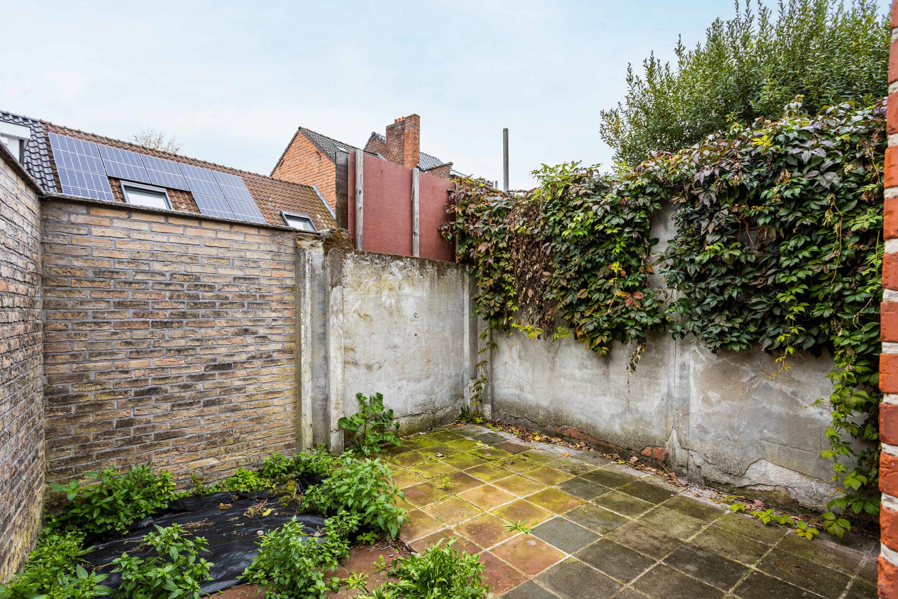 Ruime woning te koop nabij UZ Gent foto 19