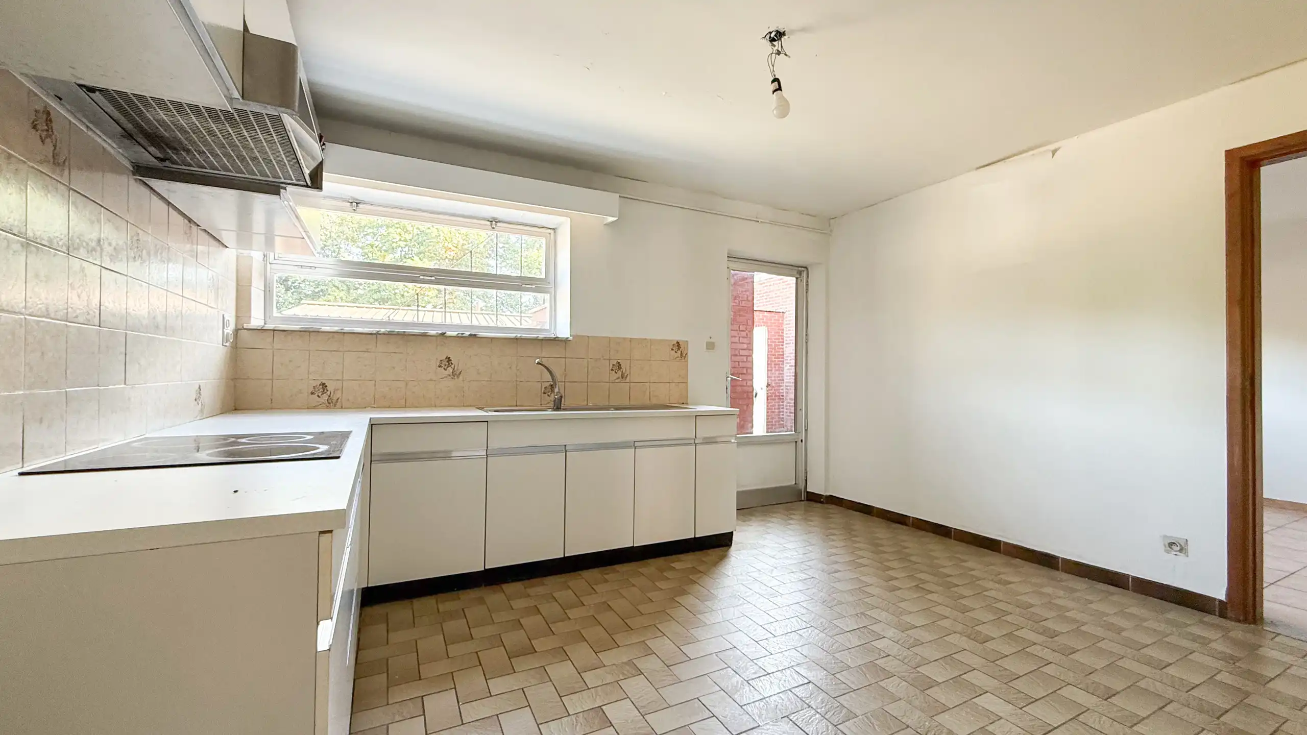 Ruim app. op wandelafstand van het centrum in Houthalen! foto 7