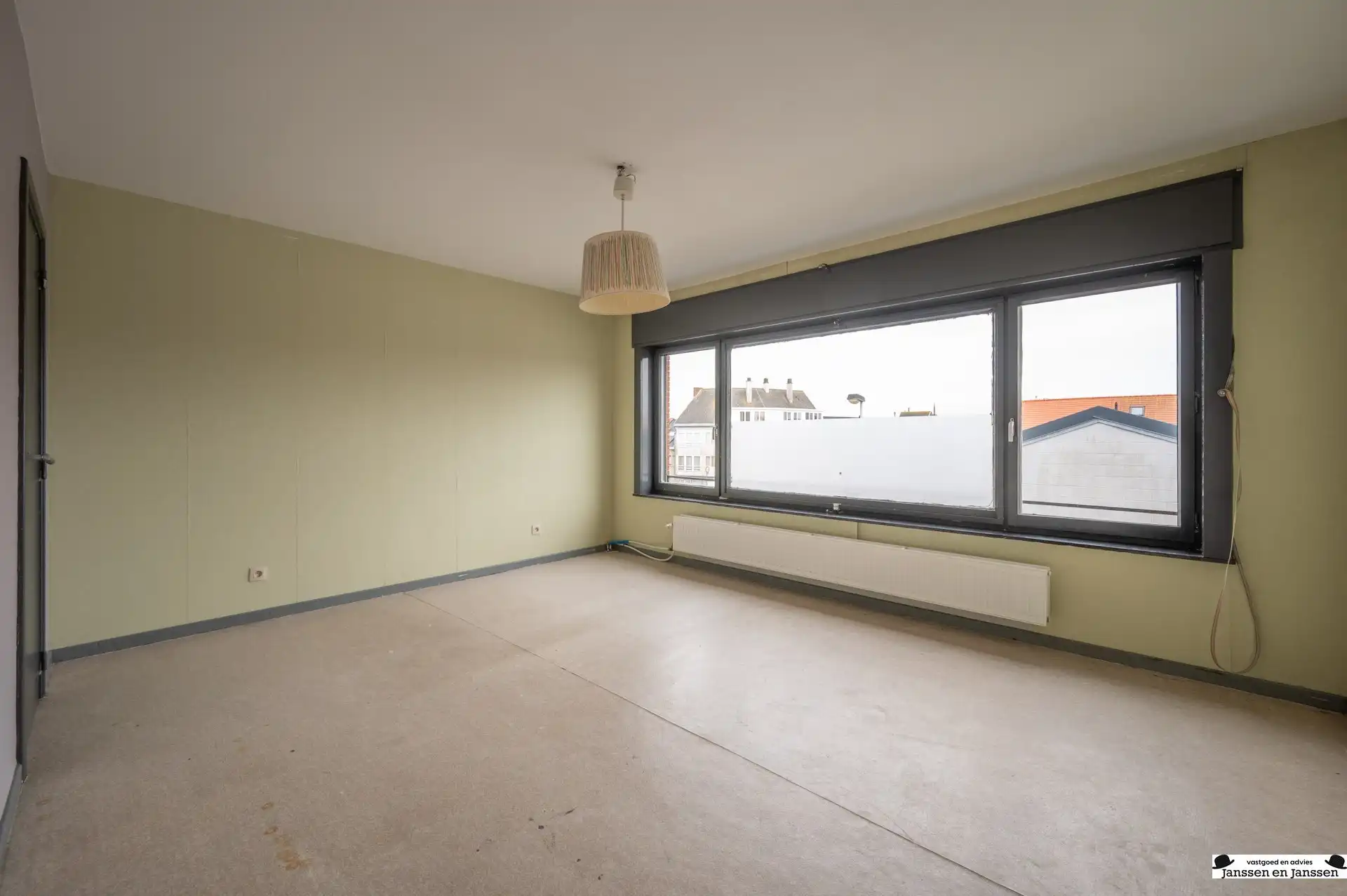 Woning met 4 ruime slaapkamers en tuin op topligging  foto 19