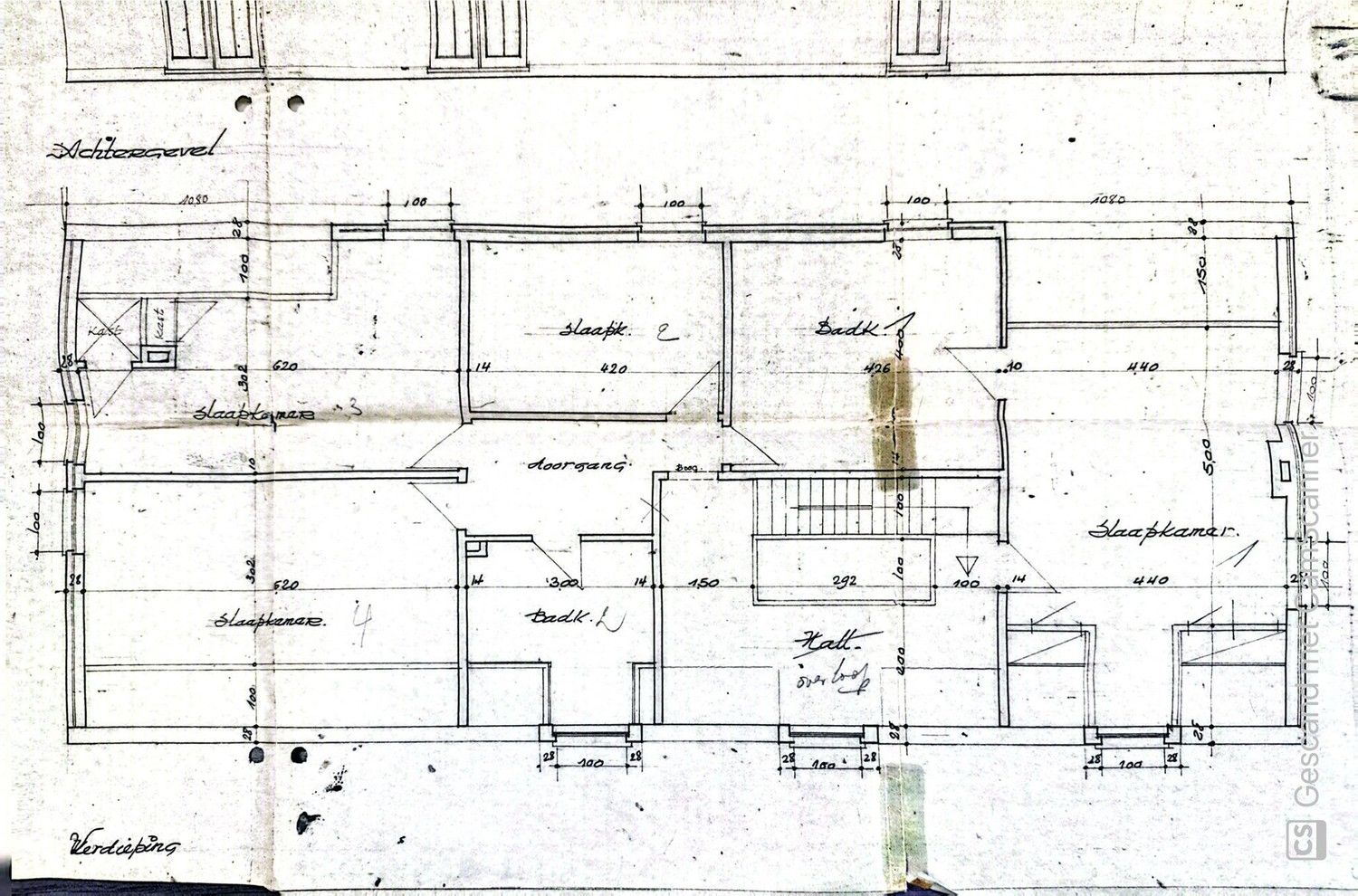 CHARMANTE VILLA  (O.B) MET TUIN foto 14