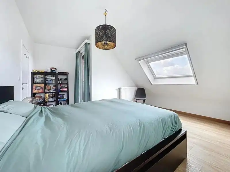 Verzorgd appartement nabij centrum | Zuiderlaan foto 12